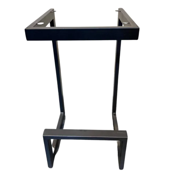 SILLA DE BARRA ODIN RECTANGULAR - Imagen 7
