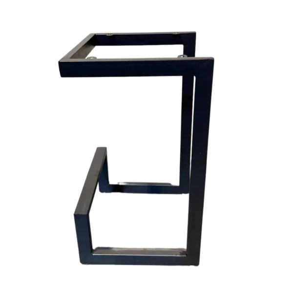 SILLA DE BARRA ODIN RECTANGULAR - Imagen 5