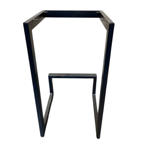 SILLA DE BARRA ODIN RECTANGULAR - Imagen 6
